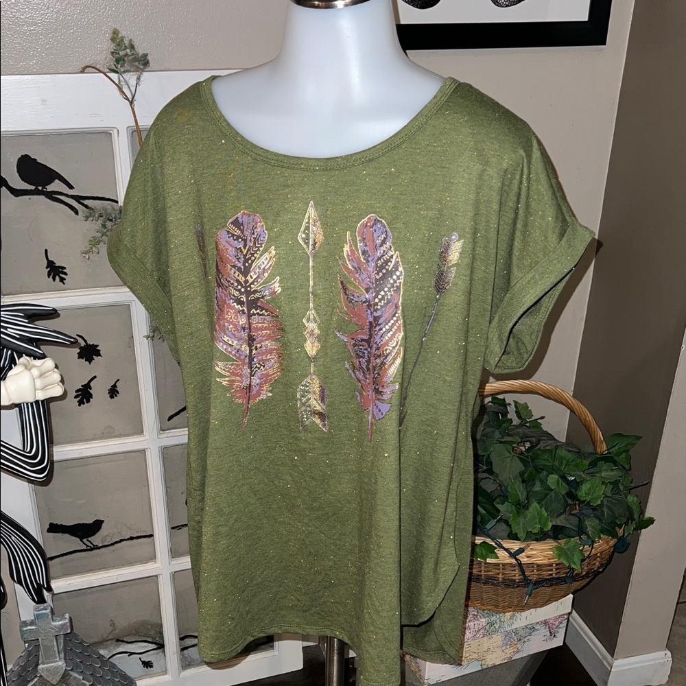 Truself Top